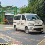 Mobil MBG Terobos Pagar SDN Kalibaru, 21 Orang Luka Termasuk Siswa