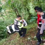 Mobil Wisatawan Terjun ke Jurang 20 Meter di Puncak Bogor, Diduga Gagal Taklukkan Tanjakan