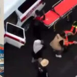 Tragedi di Sirkuit Jambi: Pembalap Awhin Sanjaya Tewas Akibat Kecelakaan Fatal