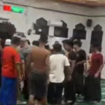 Pengumuman Kiamat di Masjid Sampang Gemparkan Warga, Pelaku Ternyata ODGJ