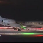 Pesawat Jet Pribadi Berisi 6 WNI Kecelakaan di Jepang, Landasan Pacu Bandara Ditutup