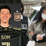 Wanita Korsel Peras Son Heung Min Rp3,3 Miliar, Ngaku Hamil Anak Sang Pemain