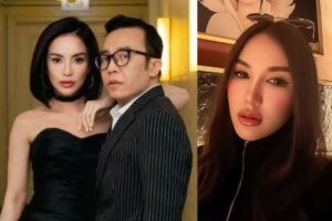 Kuasa hukum jelaskan konflik antara Ari Lasso dan Dearly Djoshua bermula dari chat dengan Ade Tya.