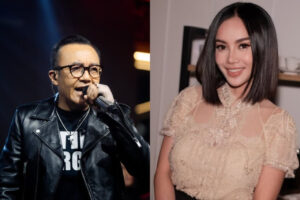 Kuasa hukum putusnya hubungan Ari Lasso dan Dearly Djoshua bukan karena orang ketiga.