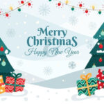 Rangkai Ucapan Natal Penuh Makna dengan Ayat Alkitab Pilihan