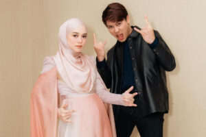Lesti Kejora dan Rizky Billar Adu Akting Jadi Musuh di Sinetron ‘Senandung Cinta Lilis’