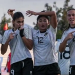 Timnas Putri Indonesia Hadapi Vietnam di Semifinal SEA Games 2025, Asa Medali Terakhir