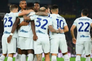 Inter Milan Jamu Liverpool di Liga Champions, Kans Emas Chivu Raih Tiket 16 Besar