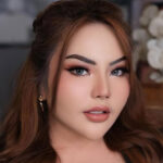 Lisa Mariana Dukung Atalia Praratya Gugat Cerai Ridwan Kamil, ‘Jalan Terbaik’