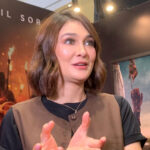 Luna Maya Umumkan Hiatus Akting 2026, Fokus Program Hamil dengan Maxime Bouttier