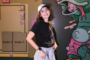 Luna Maya Ungkap Rahasia Jaga Energi di Usia 42: Olahraga dan Lingkungan Positif