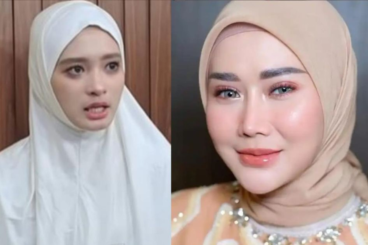 Kuasa Hukum Inara Rusli: Virgoun Tak Punya Akses CCTV Rumah Klien Kuasa Hukum Inara Rusli: Virgoun Tak Punya Akses CCTV Rumah Klien