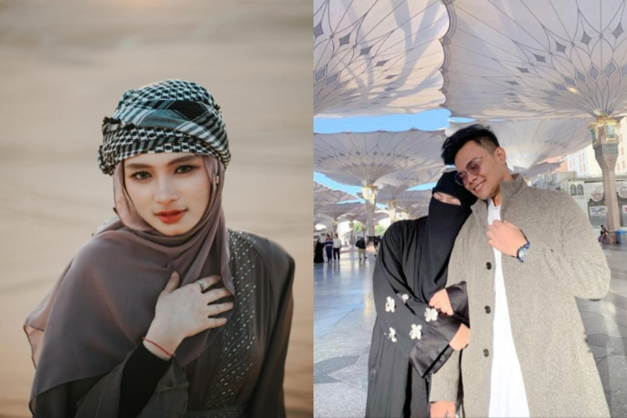 Marissya Icha Ungkap Inara Rusli Depresi di Tengah Skandal Perselingkuhan Marissya Icha Ungkap Inara Rusli Depresi di Tengah Skandal Perselingkuhan