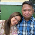 Marshanda Ungkap Momen Terakhir dan Kronologi Kematian Ayah: Dibawa ke RS Saat Tertidur