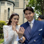 Brisia Jodie Akui Gelisah Tinggal Serumah dengan Alden, Cari Sosok Mama