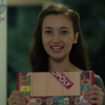 Megan Domani Siap Dibenci Penonton Demi Peran Antagonis yang Menguras Mental