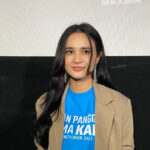 Michelle Ziudith Akui Insecure di Usia 30 Tahun, Ungkap Kekhawatiran Soal Kulit