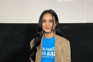 Michelle Ziudith Akui Insecure di Usia 30 Tahun, Ungkap Kekhawatiran Soal Kulit