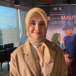 Michelle Ziudith Tolak Tawaran Operasi Plastik Gratis ke Korea: Tetap Jadi Diri Sendiri