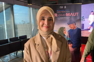 Michelle Ziudith Tolak Tawaran Operasi Plastik Gratis ke Korea: Tetap Jadi Diri Sendiri