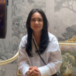 Syuting Film Horor Bikin Kulit Kendur, Michelle Ziudith Pilih Perawatan Wajah Non-Bedah