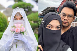 Viral Lagi, Pernikahan Wardatina Mawa dan Insanul Fahmi Megah Bak Negeri Dongeng