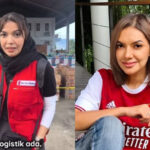 Najwa Shihab Turun Langsung Bantu Korban Banjir Sumatra, Ungkap Kendala Penyaluran Bantuan