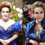 Nama Dicatut Penipu Investasi, Dewi Soekarno Lapor Polisi Jepang