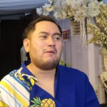 King Nassar Ungkap Ritual Unik: Bunga Segar Wajib Ada Sebelum Manggung