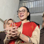 Vonis Nikita Mirzani Naik Jadi 6 Tahun Penjara, Terbukti Cuci Uang Hasil Kejahatan ITE