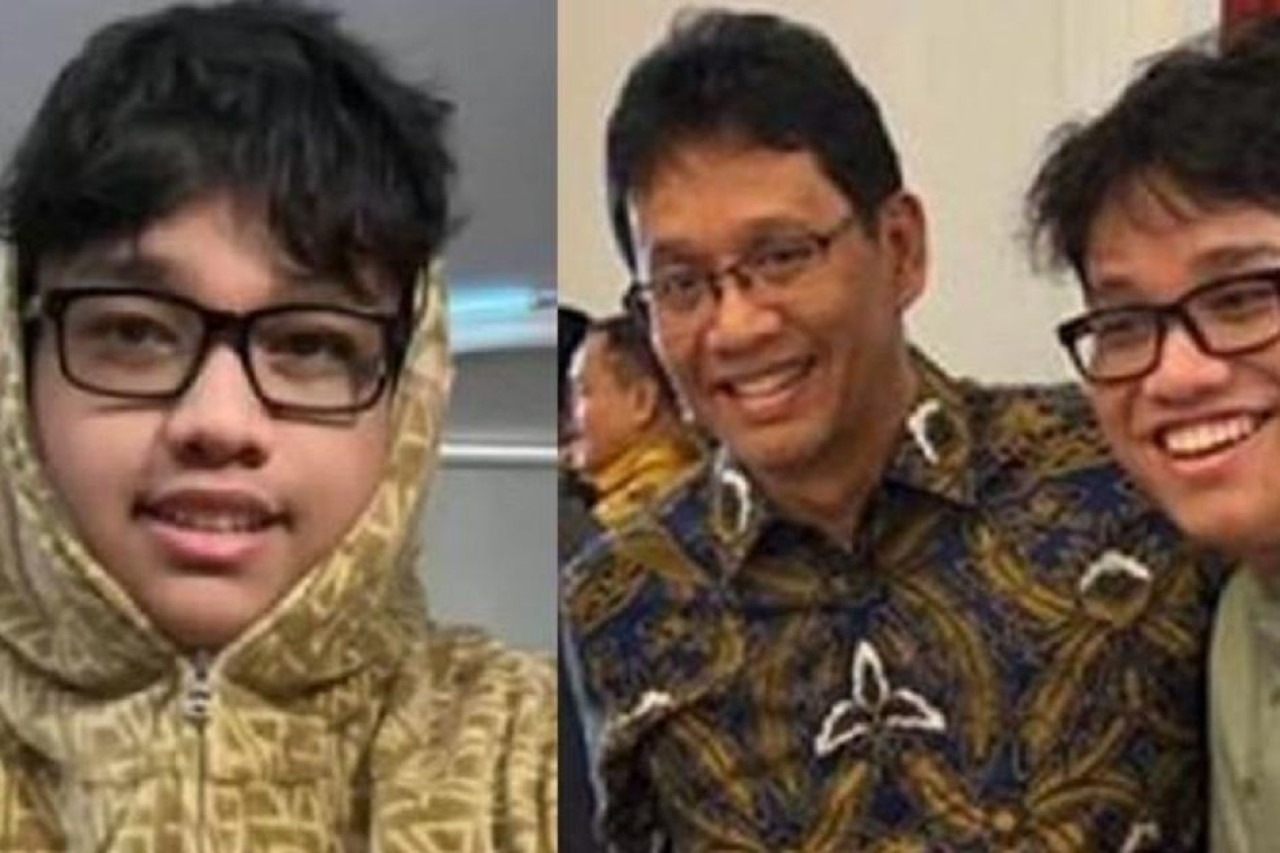 Pandawara Ajak Patungan Beli Hutan, Anak Menkeu Purbaya Ingatkan Potensi Pungli