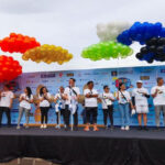 Ari Lasso Meriahkan Paramount Color Walk 2025, Ribuan Peserta Jelajahi Gading Serpong