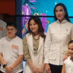 Rossa dan Wahyadi Liem Sumbang 100% Tiket Pipilaka Calling untuk Sekolah Animasi Gratis