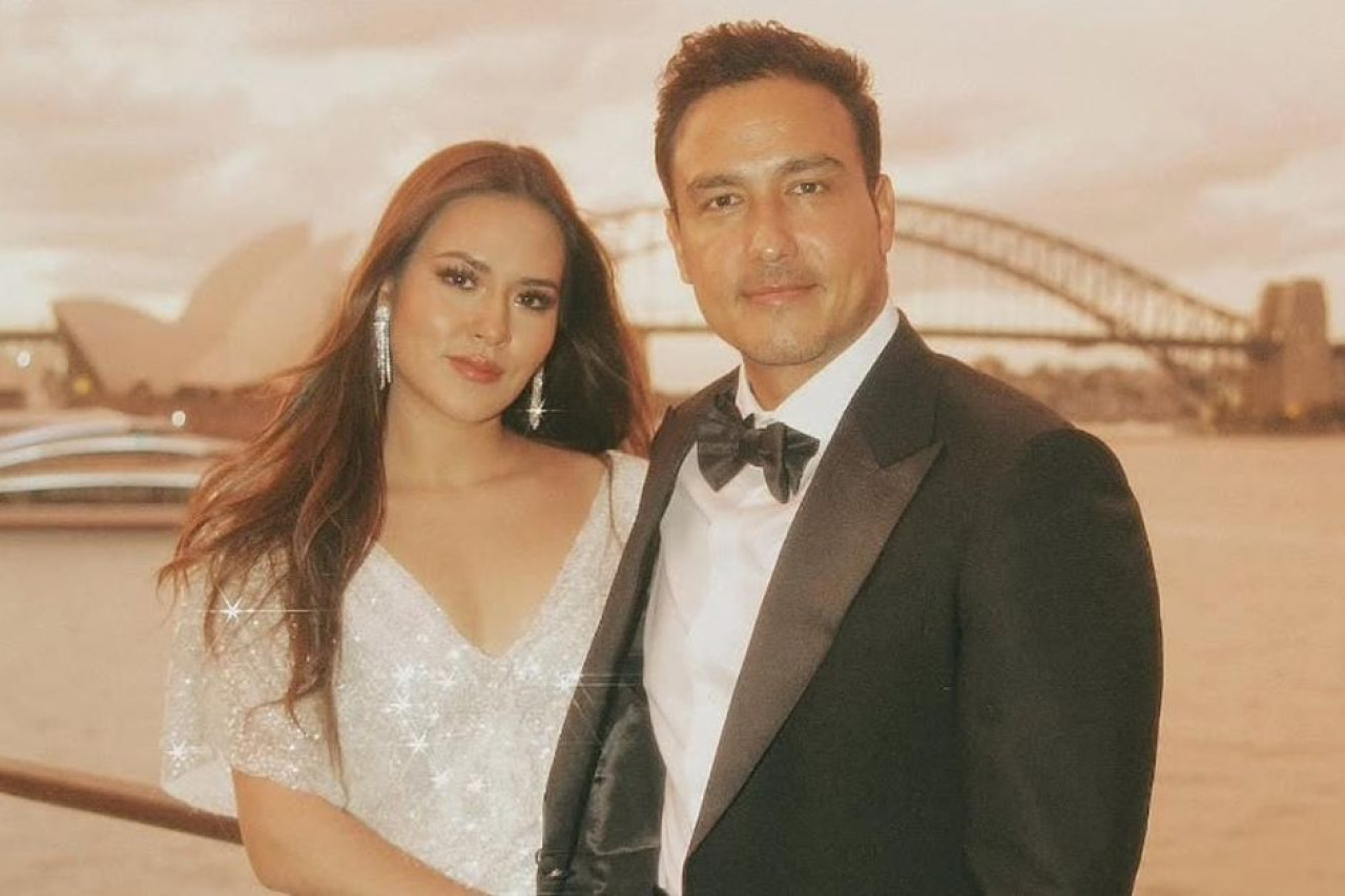 Raisa dan Hamish Daud Resmi Bercerai, Pengadilan Kabulkan Gugatan Verstek