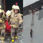 Penyebab Kebakaran Gedung Terra Drone Terungkap: Baterai Terbakar di Lantai 1