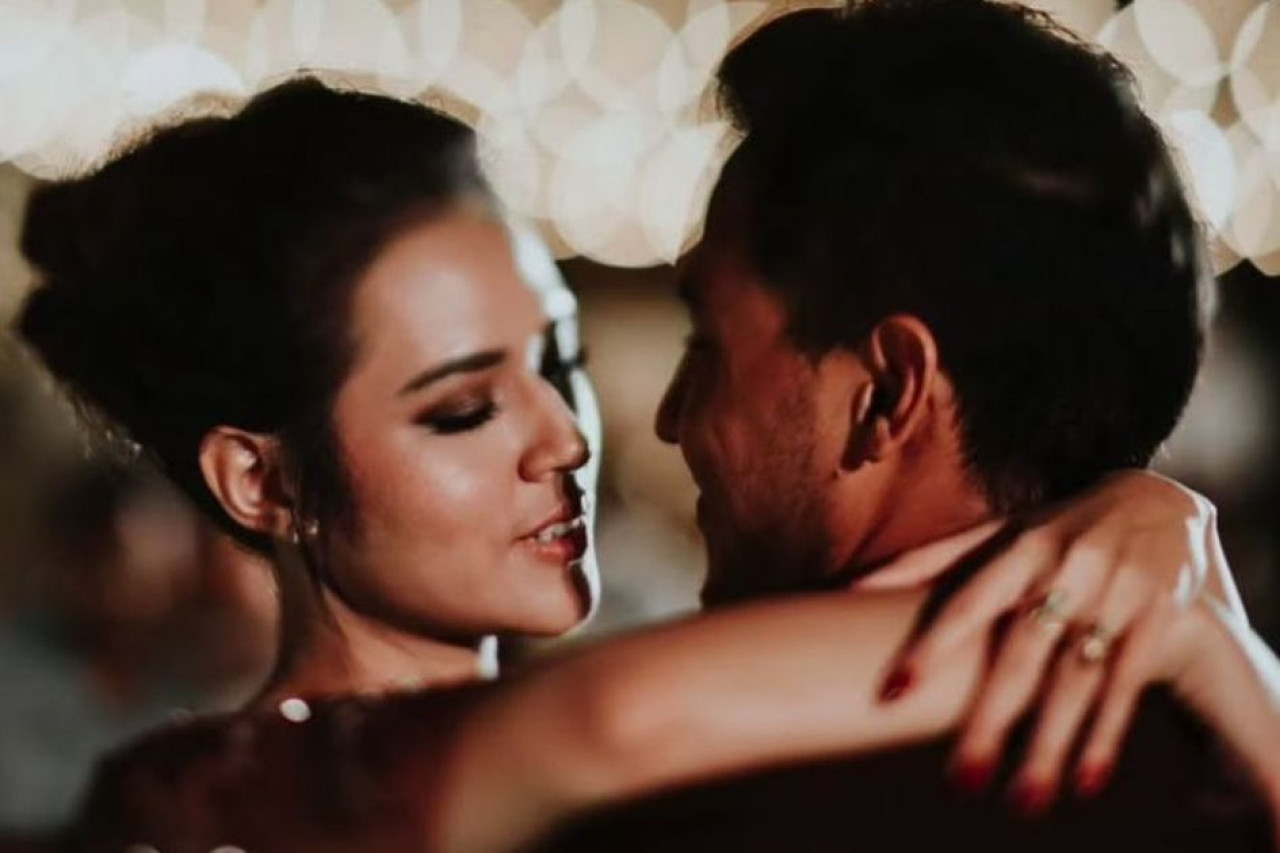 Perceraian Raisa Andriana dan Hamish Daud resmi diputus Pengadilan Agama Jakarta Selatan pada Senin, (15/12/2025).