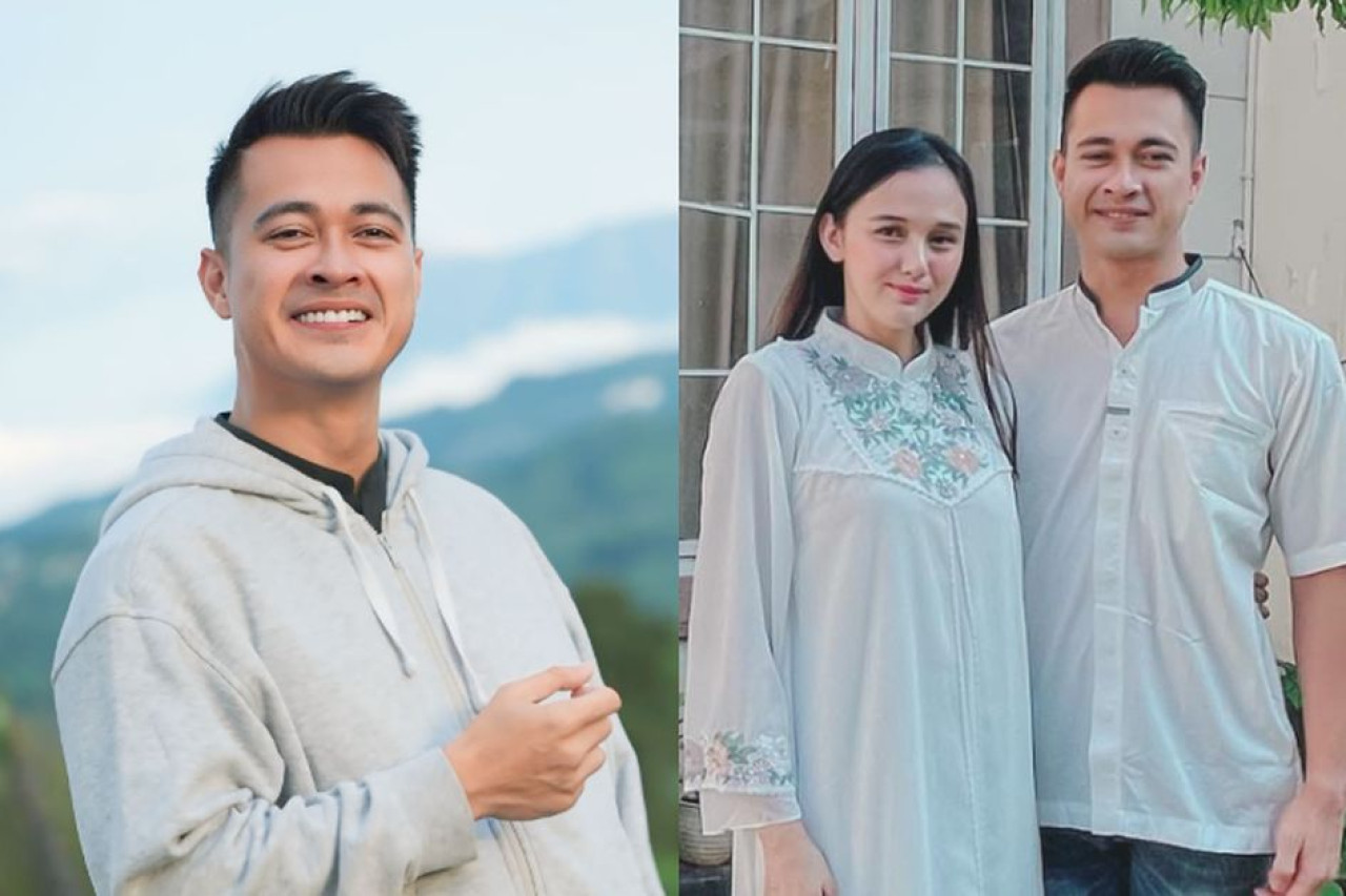 Kuasa Hukum Eza Gionino: Saksi dari Keluarga Echa Bantah Tuduhan KDRT Kuasa Hukum Eza Gionino: Saksi dari Keluarga Echa Bantah Tuduhan KDRT