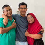 Ayah Pratama Arhan Meninggal, Sang Pemain Ucapkan Terima Kasih dan Mohon Maaf