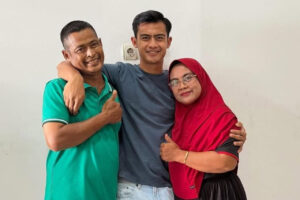 Ayah Pratama Arhan Meninggal, Sang Pemain Ucapkan Terima Kasih dan Mohon Maaf