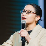 Prilly Latuconsina Beri Kejutan Pernikahan Penggemar Setia di Yogyakarta