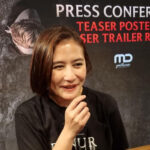 Potongan Rambut Baru Prilly Latuconsina Tuai Pujian Kekasih: “Dia Suka Banget”