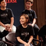 Omara Esteghlal Terbangkan Prilly Latuconsina ke Yogya Demi Mie Ayam, Malah Dapat Penghargaan