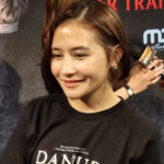 Prilly Latuconsina Blak-blakan Alasan Setia Jadi Risa di Danur Selama 10 Tahun