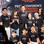 Prilly Latuconsina Akali Tinggi Badan dengan Alat Bantu di Syuting Danur The Last Chapter