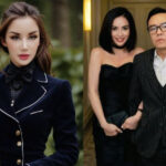 Sorotan Ade Tya, Pengusaha Ternama yang Dituding Jadi Pemicu Putus Ari Lasso & Dearly Djoshua