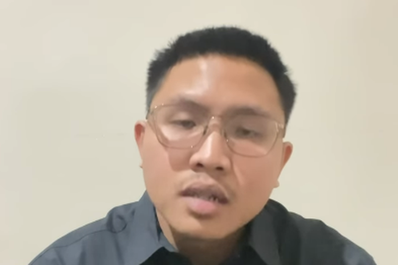 Profil Adimas Firdaus Alias Resbob, Konten Kreator yang Diringkus Polisi Usai Hina Orang Sunda dan Viking