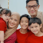 Alyssa Soebandono: Lulus S2 Pilih Jadi Ibu Rumah Tangga, Dude Harlino Angkat Bicara