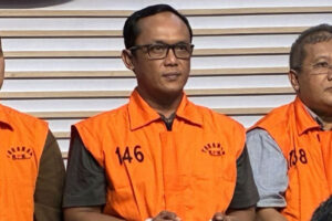 Profil Ardito Wijaya, Bupati Lampung Tengah yang Gombali Wartawati saat Terjaring OTT KPK, Baru 9 Bulan Menjabat