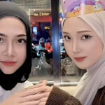 TikToker Malaysia Aya Ungkap Dugaan Perselingkuhan Suami dengan Sahabat Dekat