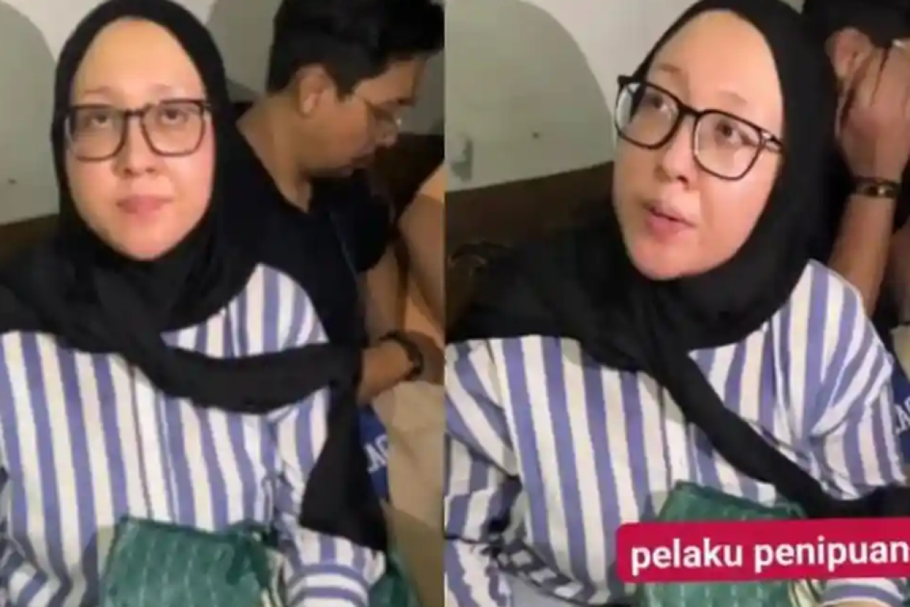 Profil Ayu Puspita: Pemilik WO yang Diduga Tipu 230 Pasangan Senilai Rp 16 Miliar Profil Ayu Puspita: Pemilik WO yang Diduga Tipu 230 Pasangan Senilai Rp 16 Miliar